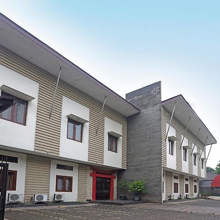 Jambuluwuk Residence Pakubuwono Jakarta Exterior foto